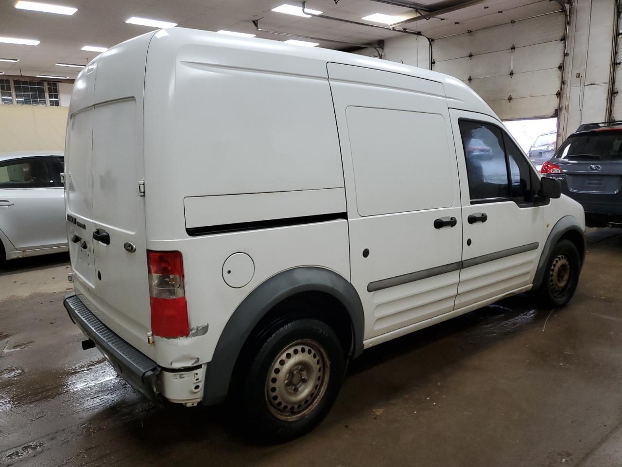 2011 Ford Transit Connect Xl 1 - Фото 3