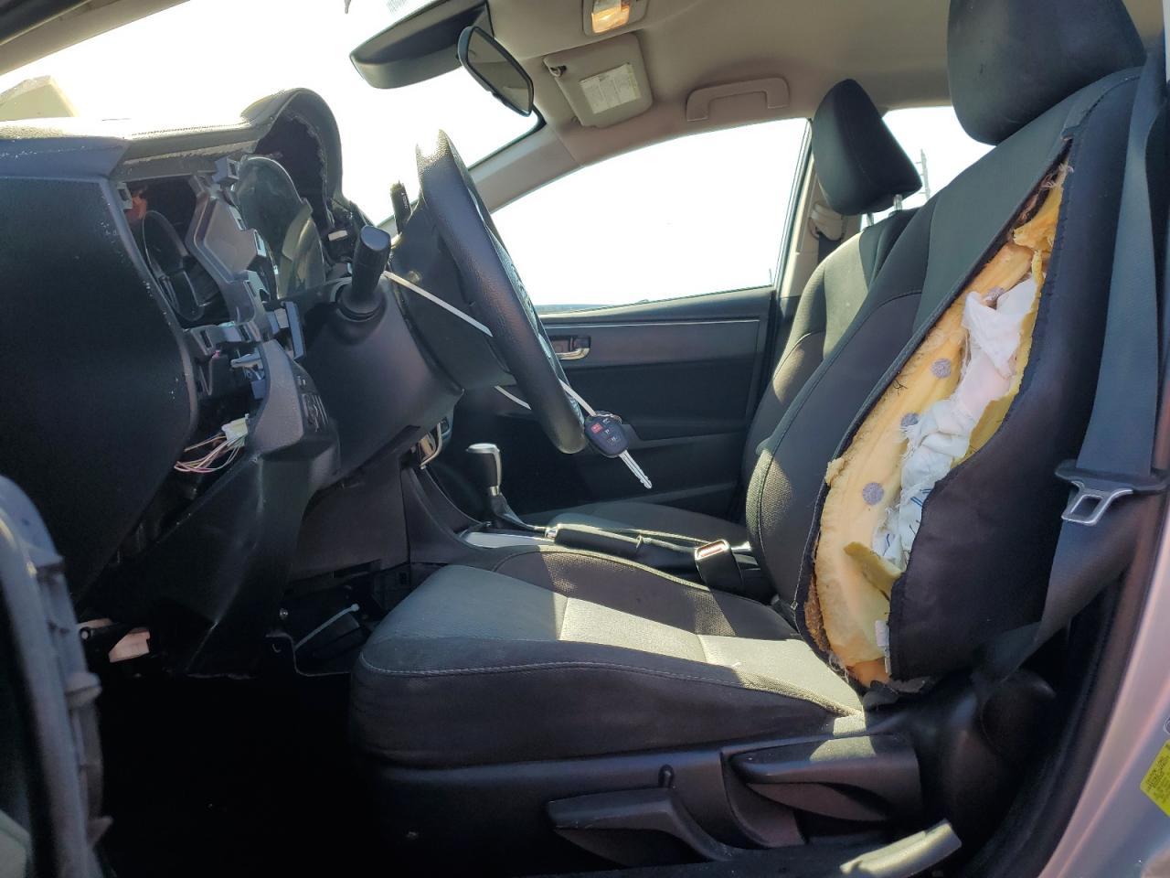 2018 Toyota Corolla L - Image 7