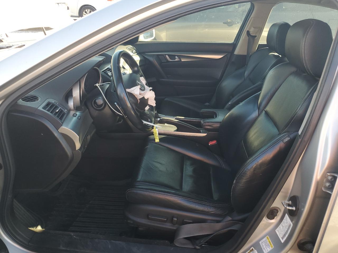 2011 Acura Tl - Фото 7