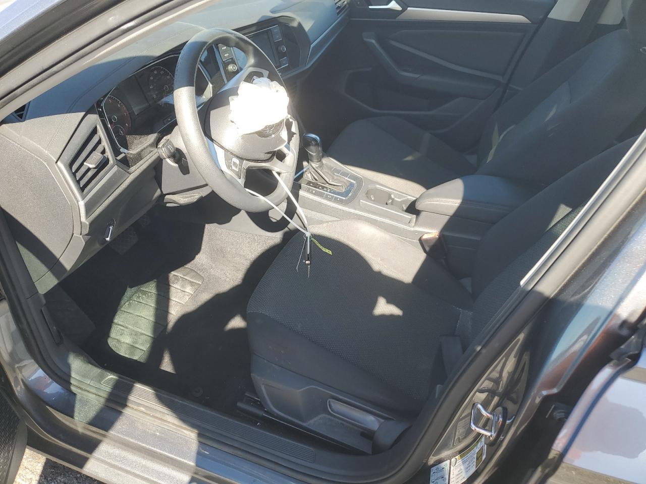 2021 Volkswagen Jetta S - Фото 7