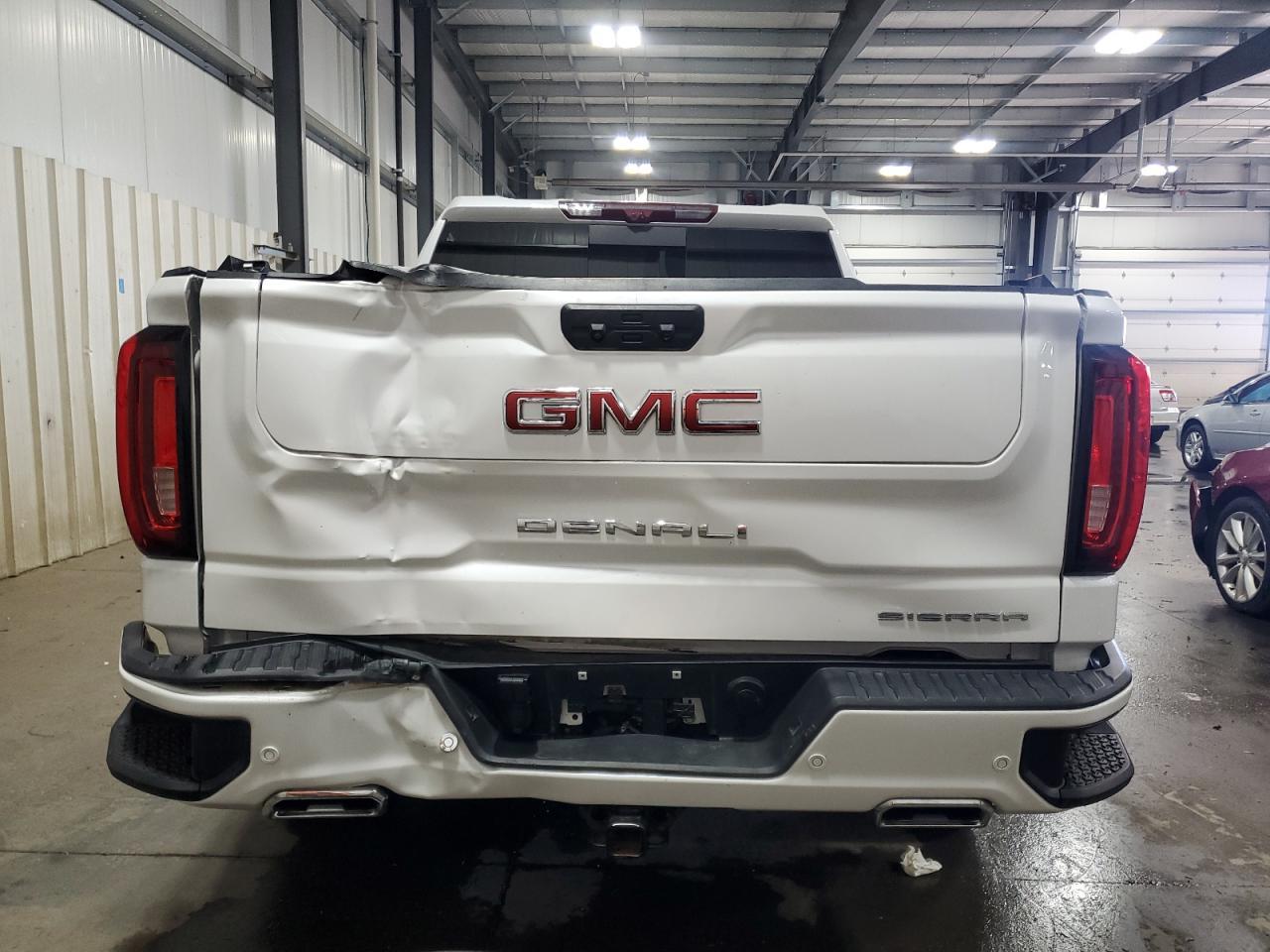 2022 GMC Sierra K1500 Denali - Image 6