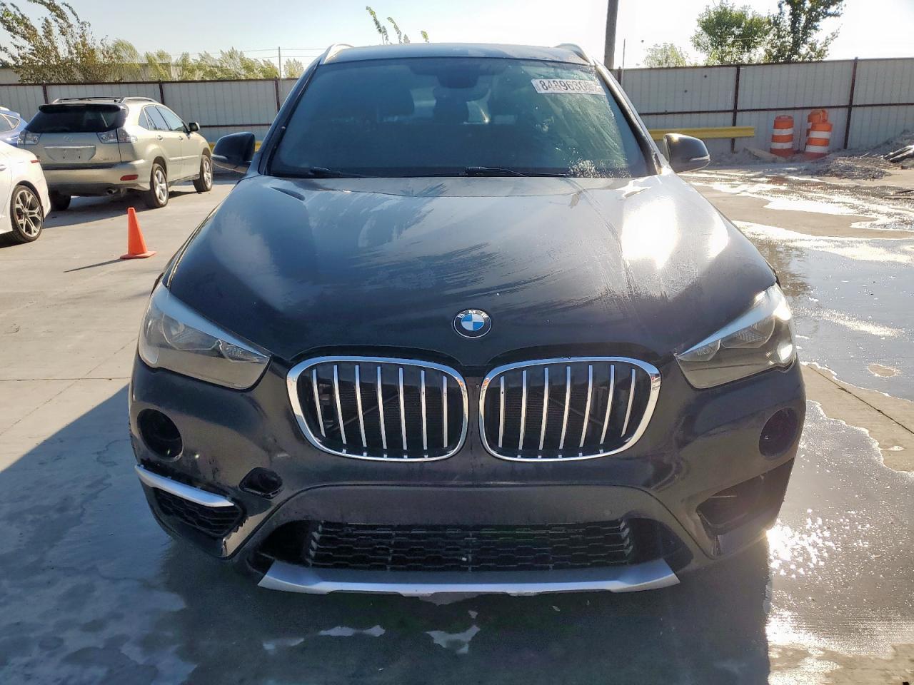 2018 BMW X1 xDrive28I - Фото 5