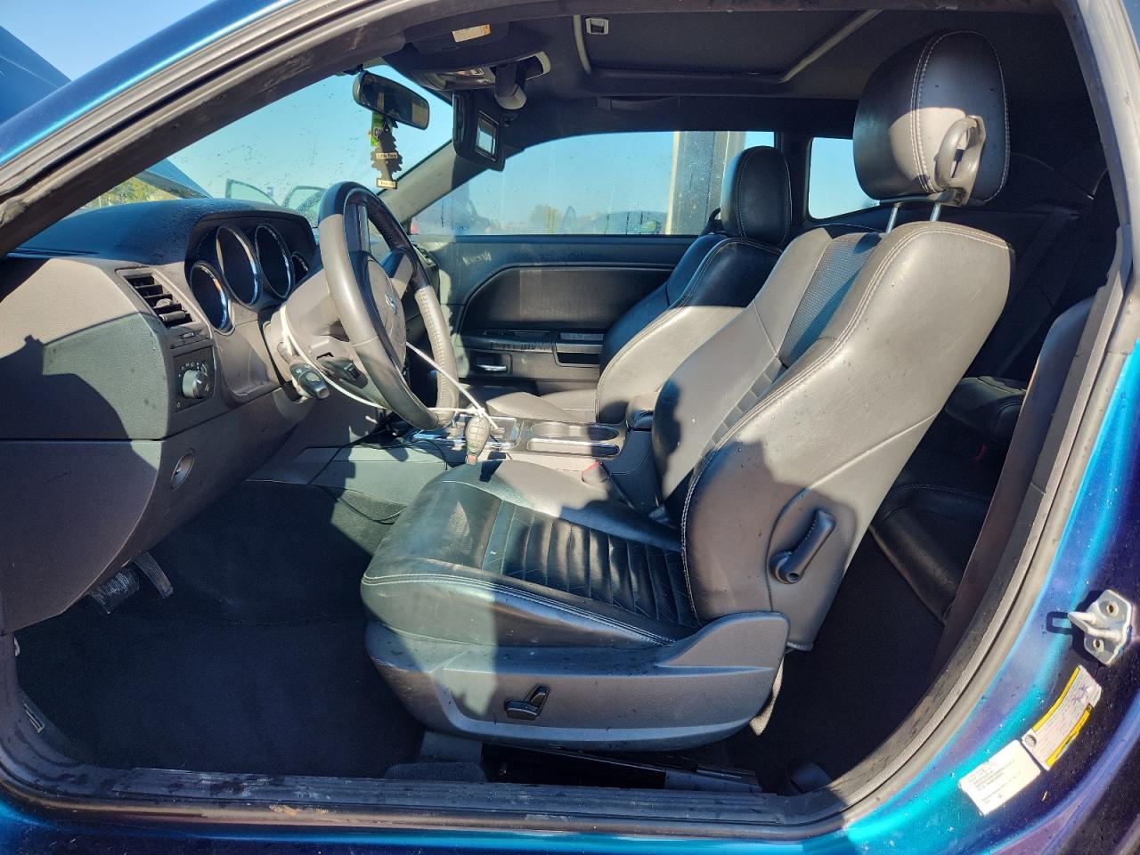 2009 Dodge Challenger R/T - Image 7