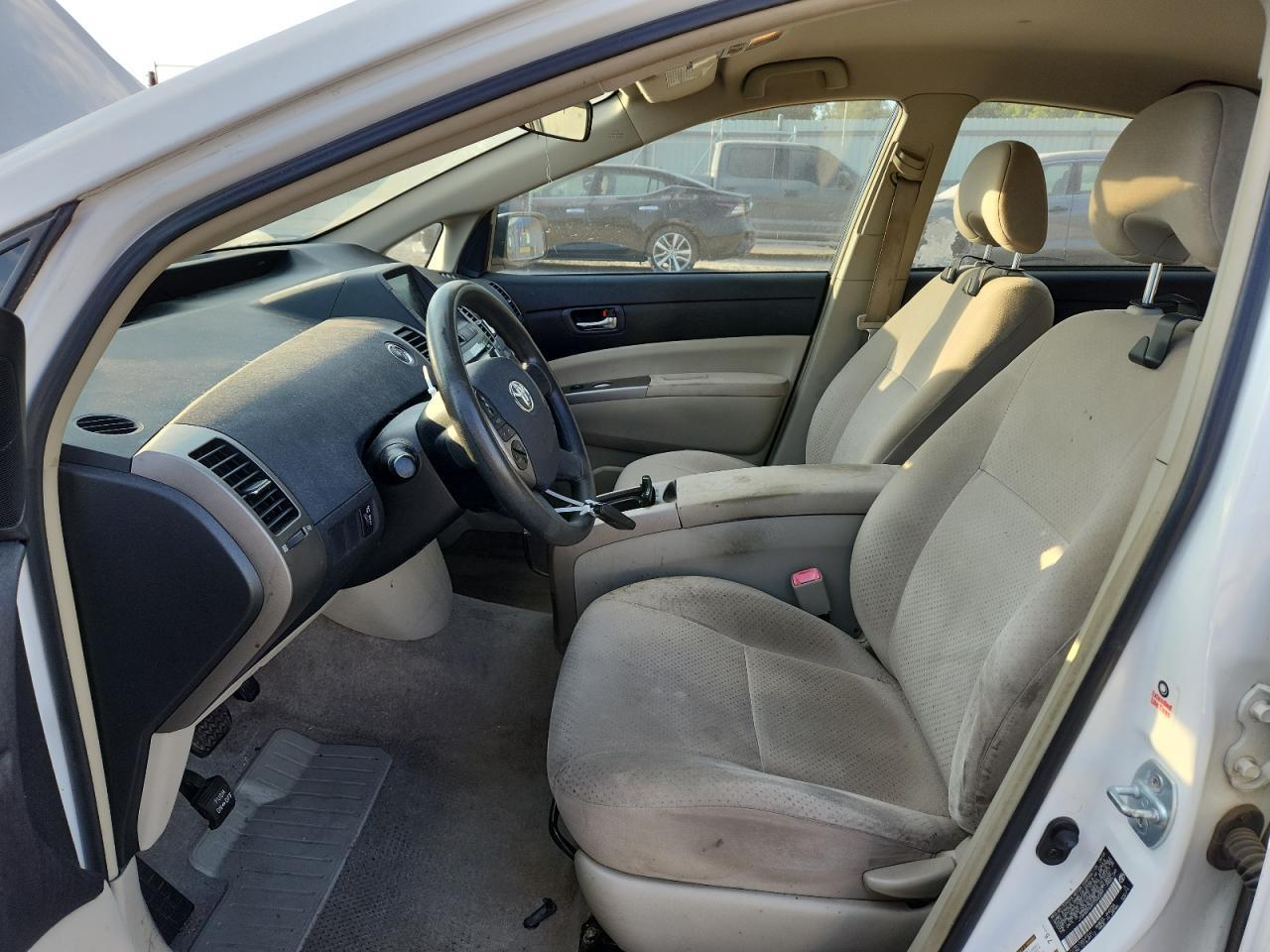 2007 Toyota Prius - Image 7