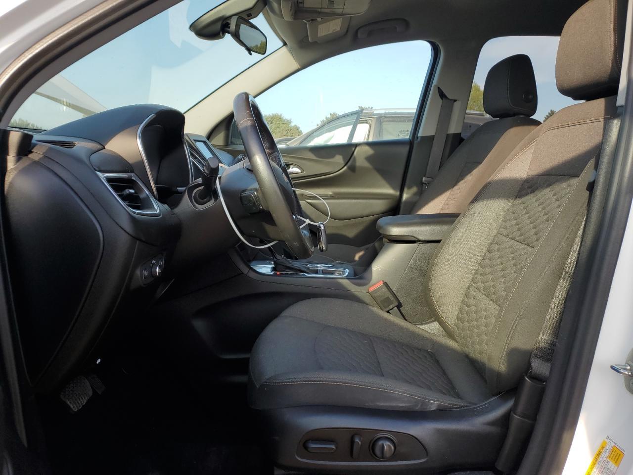 2020 Chevrolet Equinox Lt - Фото 7