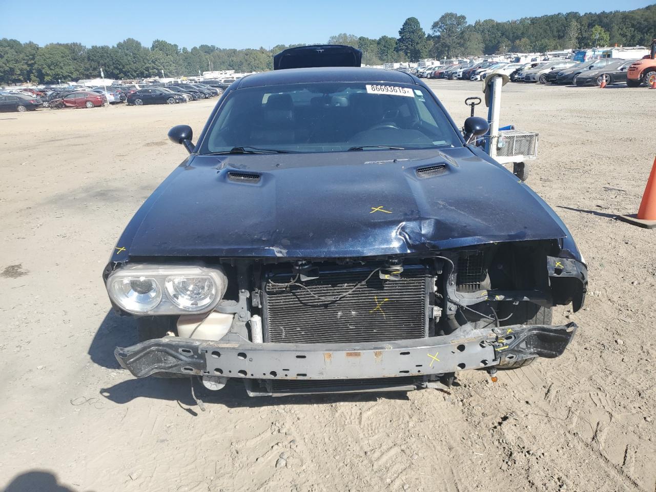 2012 Dodge Challenger R/T - Фото 5