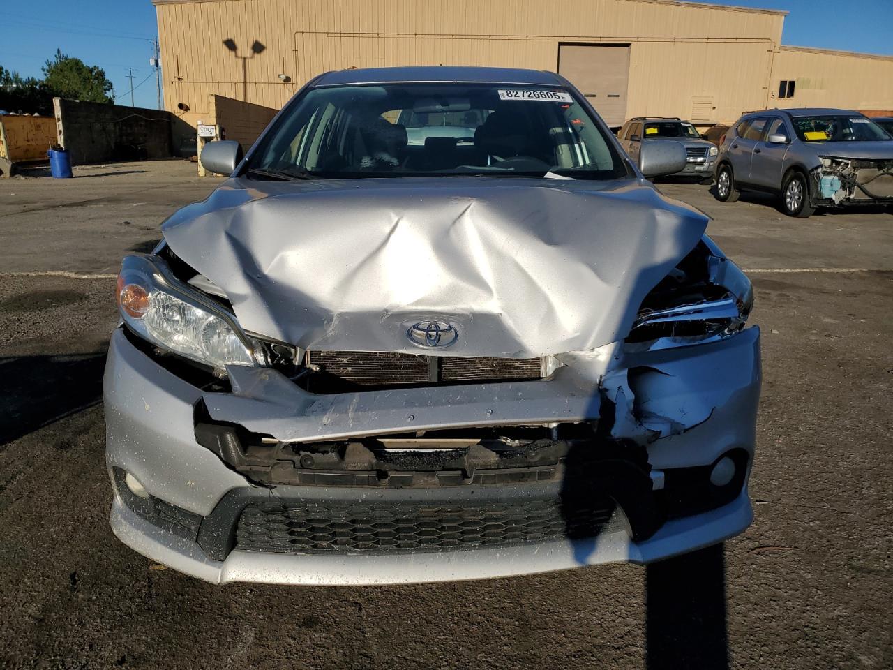 2012 Toyota Corolla Matrix - Фото 5