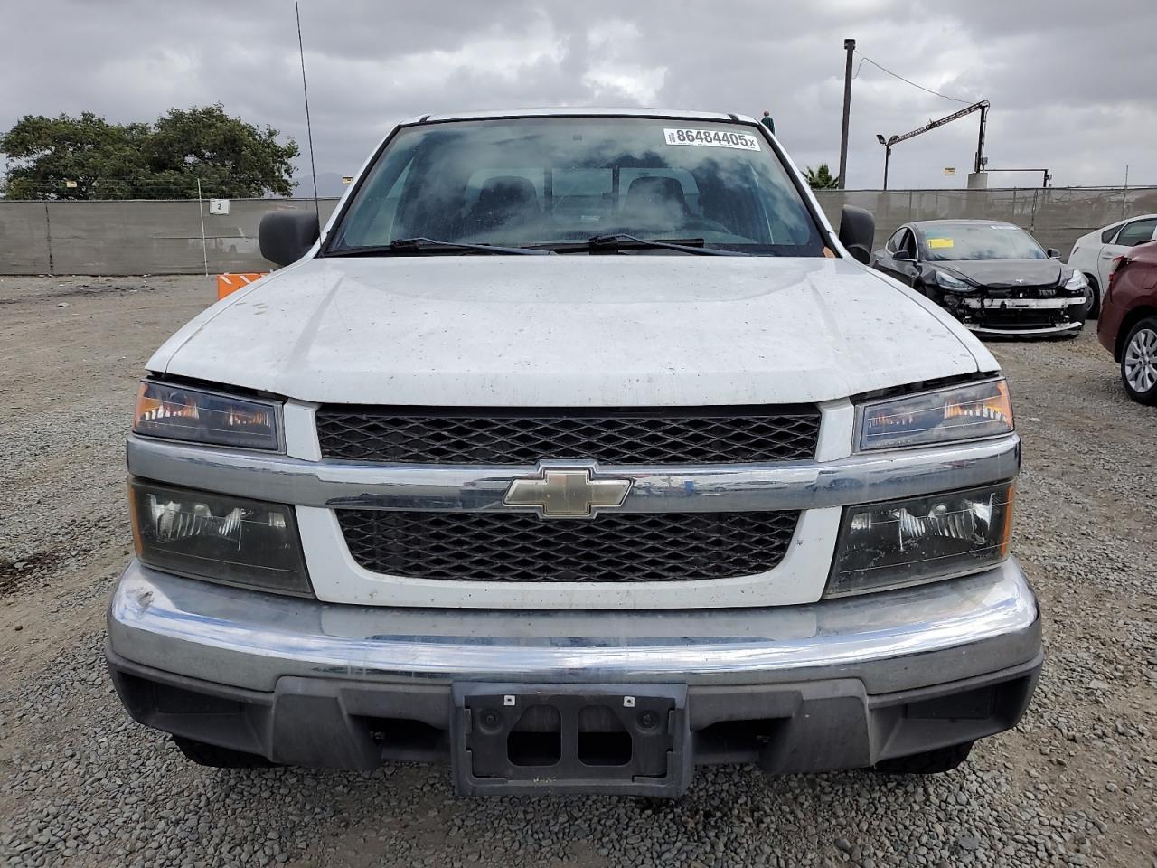 2005 Chevrolet Colorado - Image 5