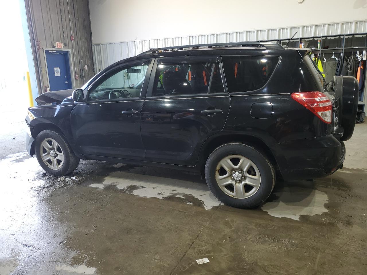 2011 Toyota Rav4 - Image 2