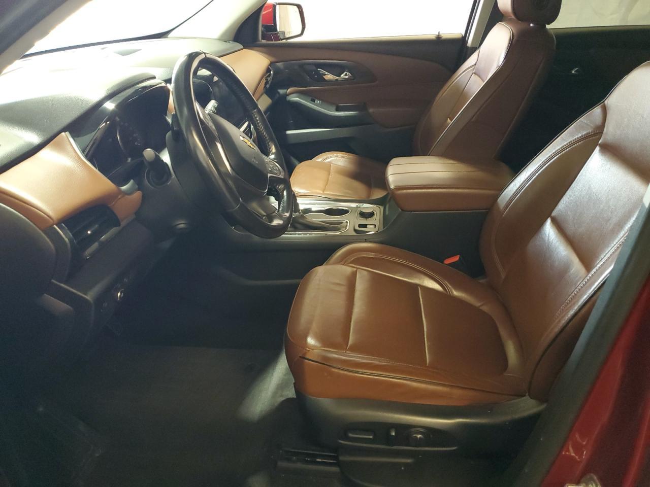 2019 Chevrolet Traverse High Country - Фото 7