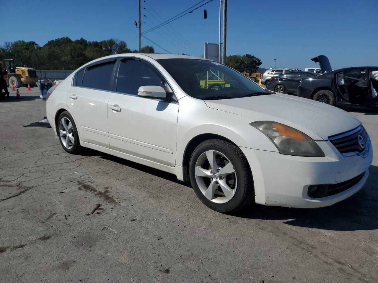 2008 Nissan Altima - Image 4