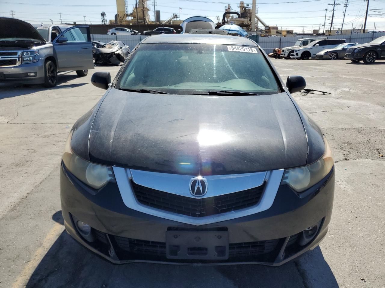 2009 Acura Tsx - Фото 5