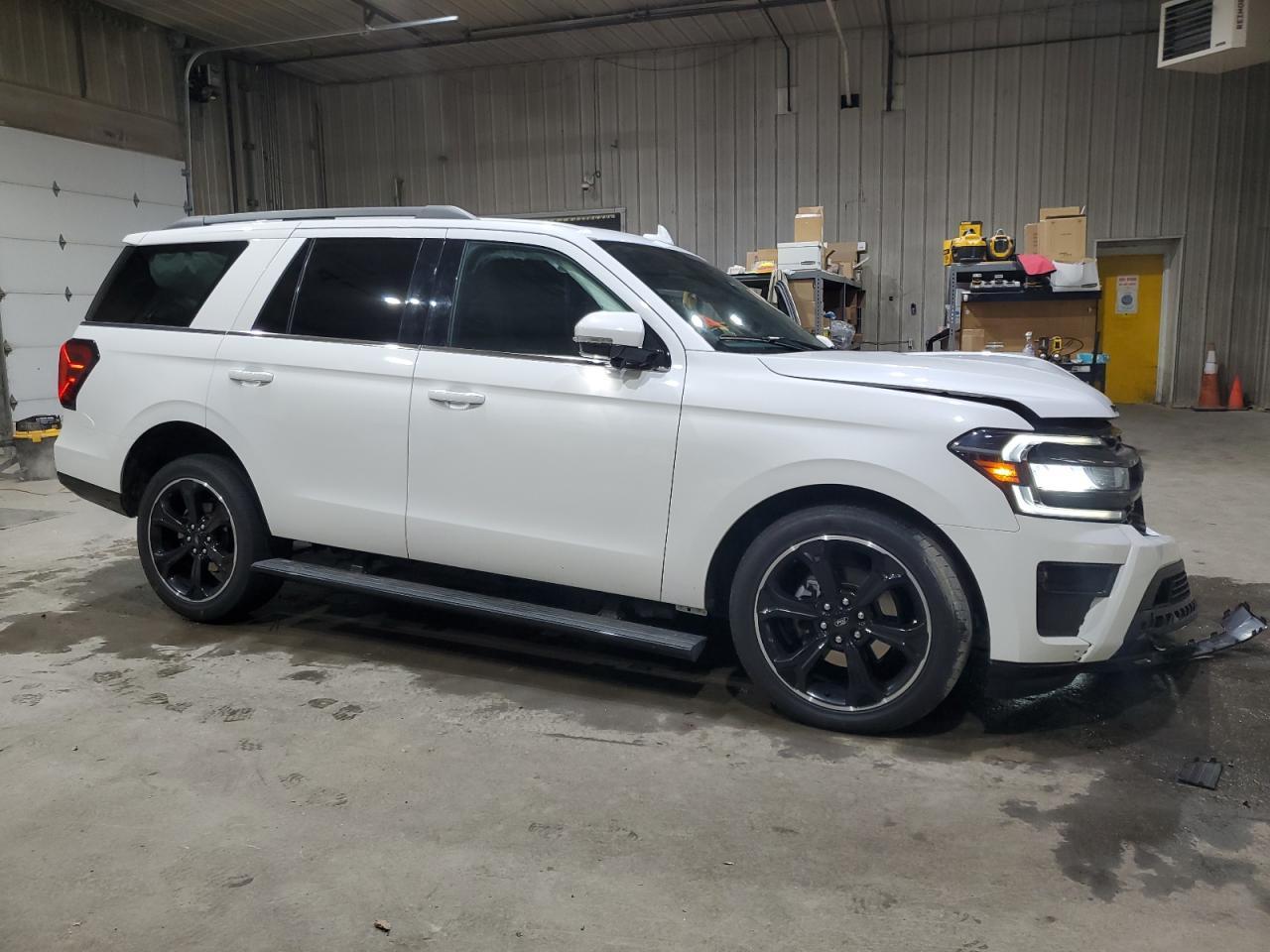 2023 Ford Expedition Limited - Фото 4