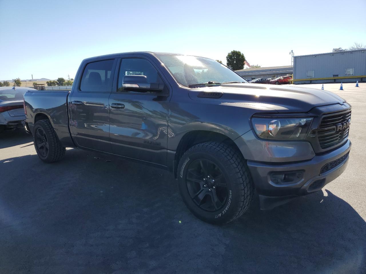 2020 Ram 1500 Big Horn/Lone Star - Image 4