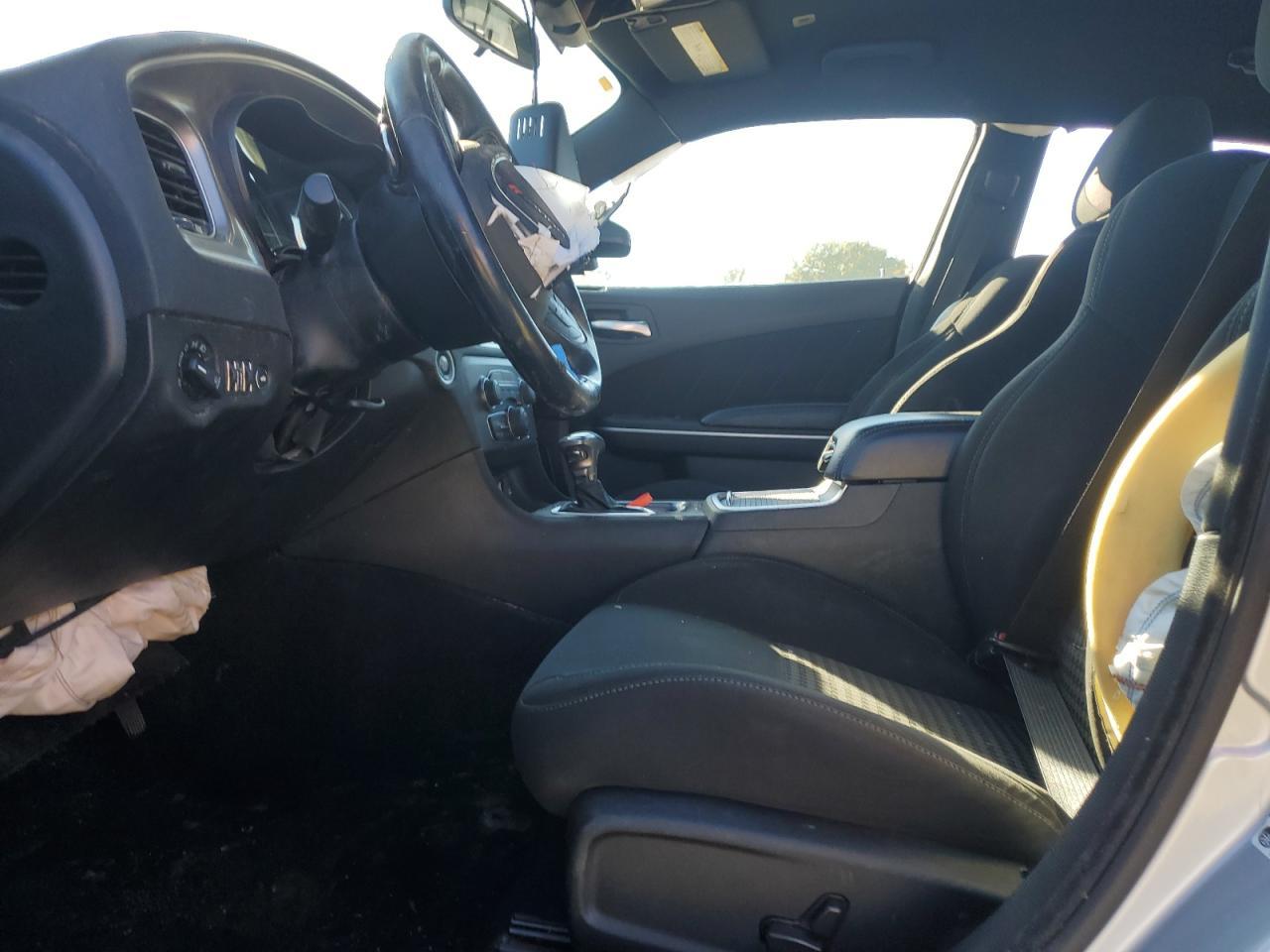 2022 Dodge Charger Gt - Фото 7