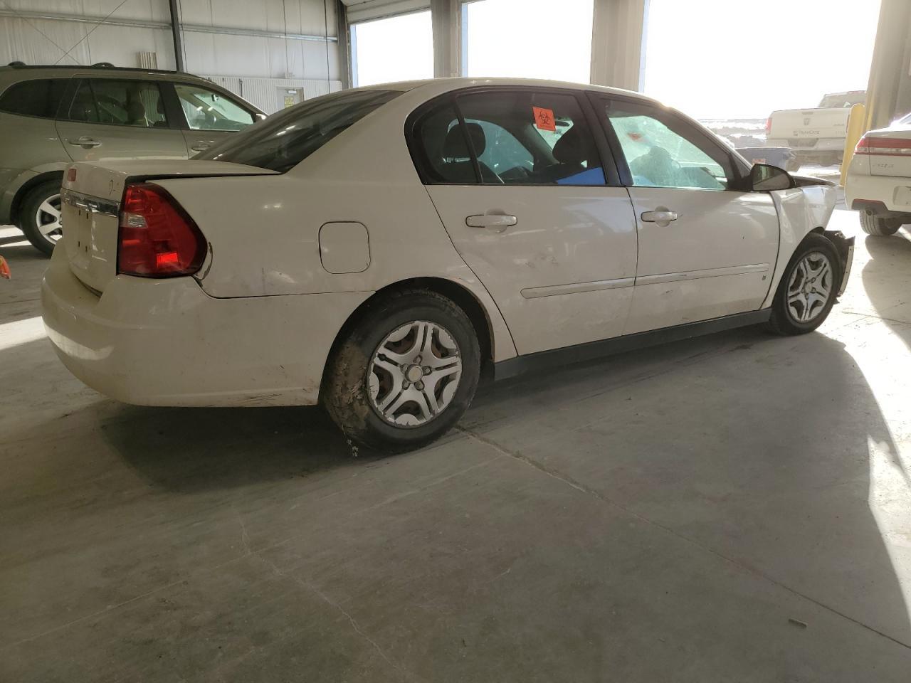 2006 Chevrolet Malibu Ls - Image 3