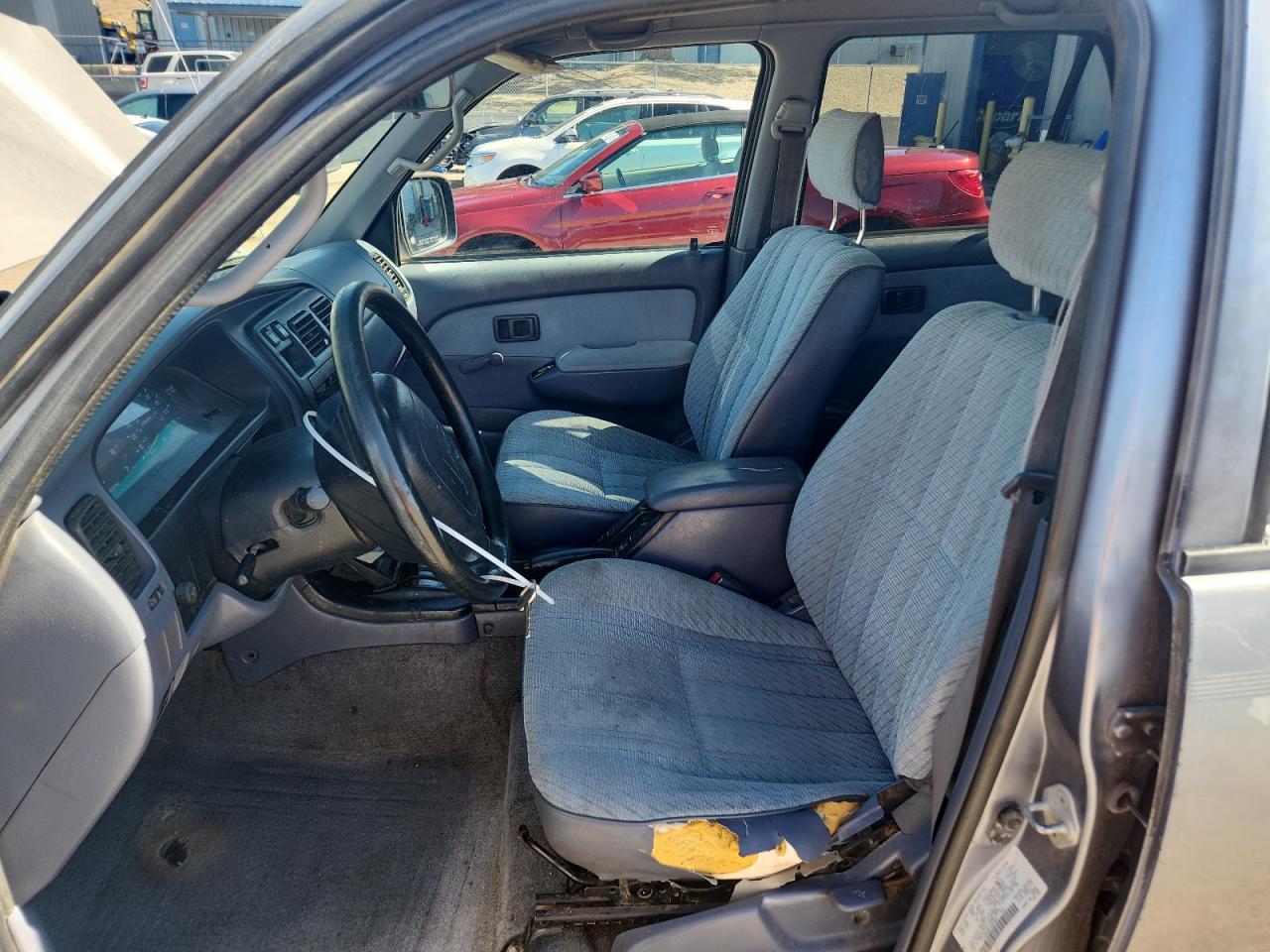 1996 Toyota 4Runner - Фото 7