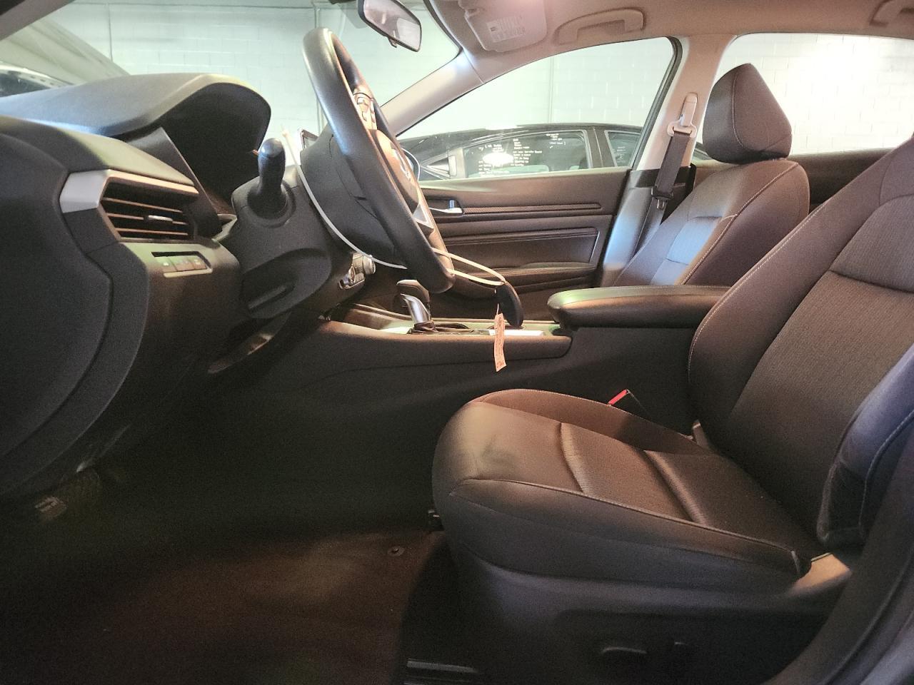 2020 Nissan Altima 2.5 S - Image 7