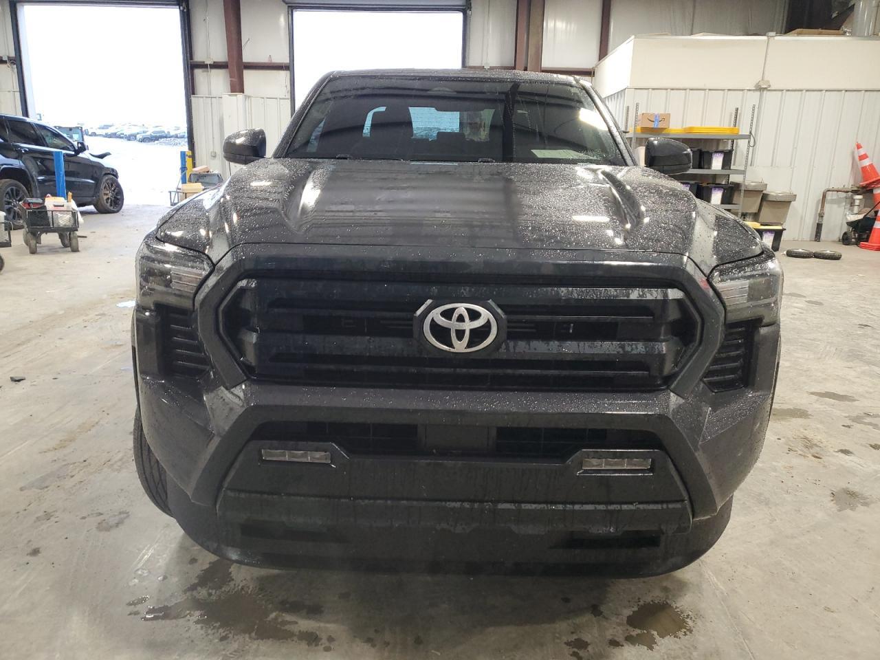 2024 Toyota Tacoma Double Cab - Фото 5