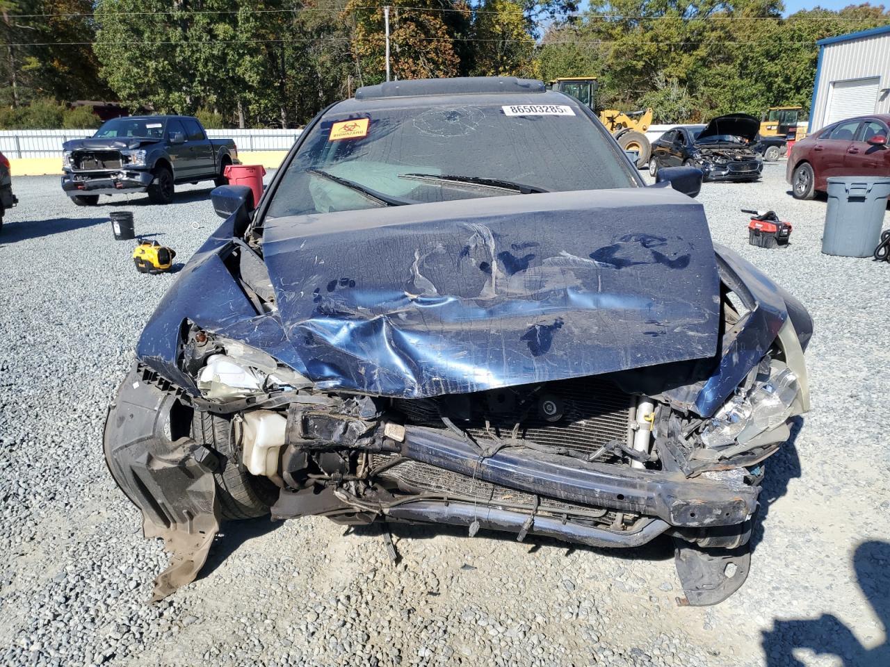 2003 Honda Accord Ex - Image 5