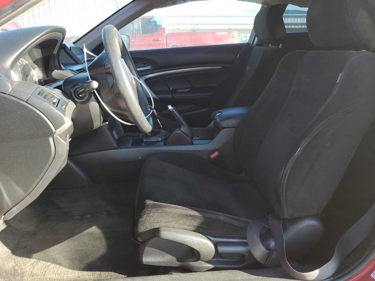 2008 Honda Accord Ex - Фото 7