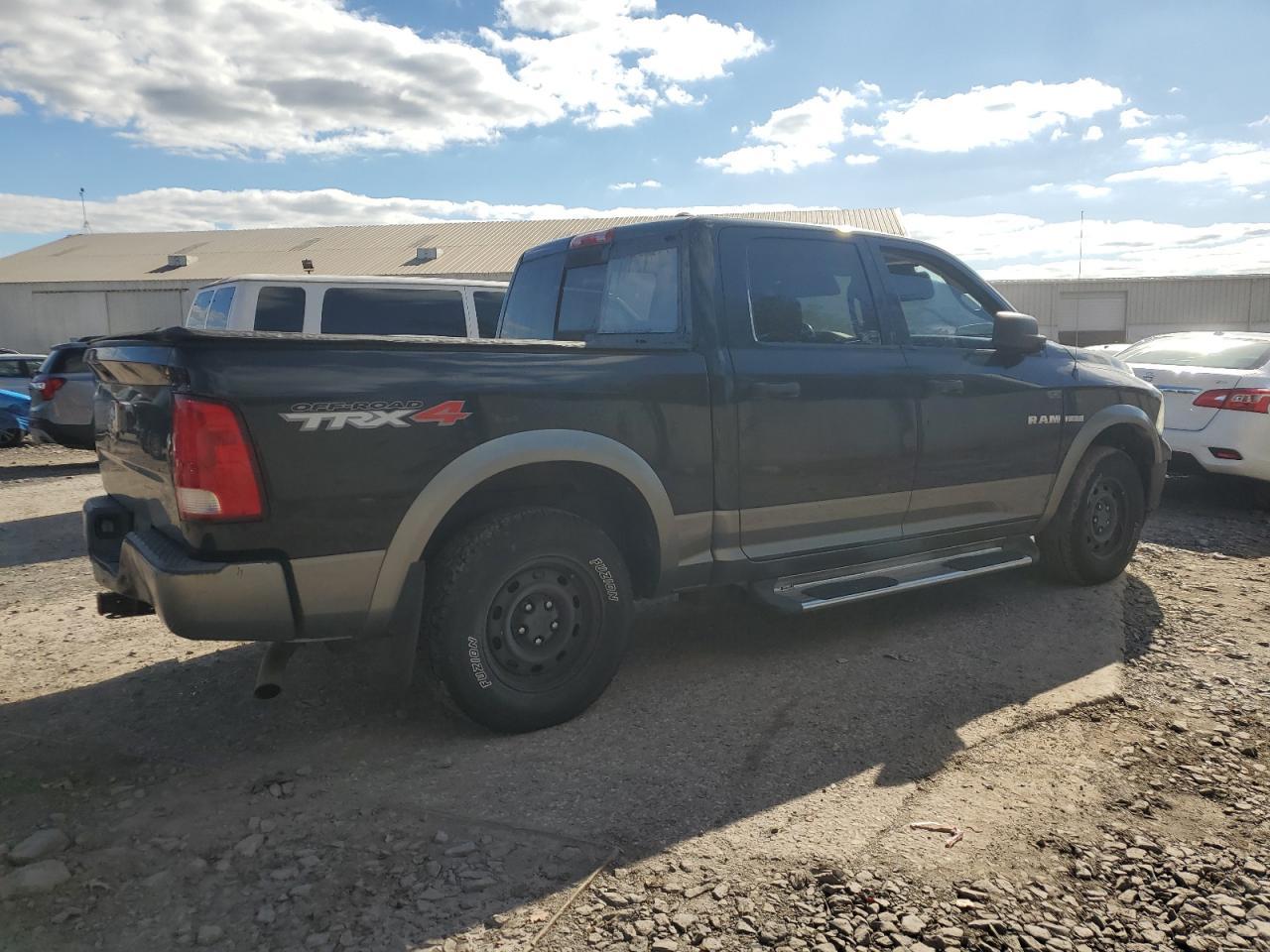 2010 Dodge Ram 1500 - Image 3
