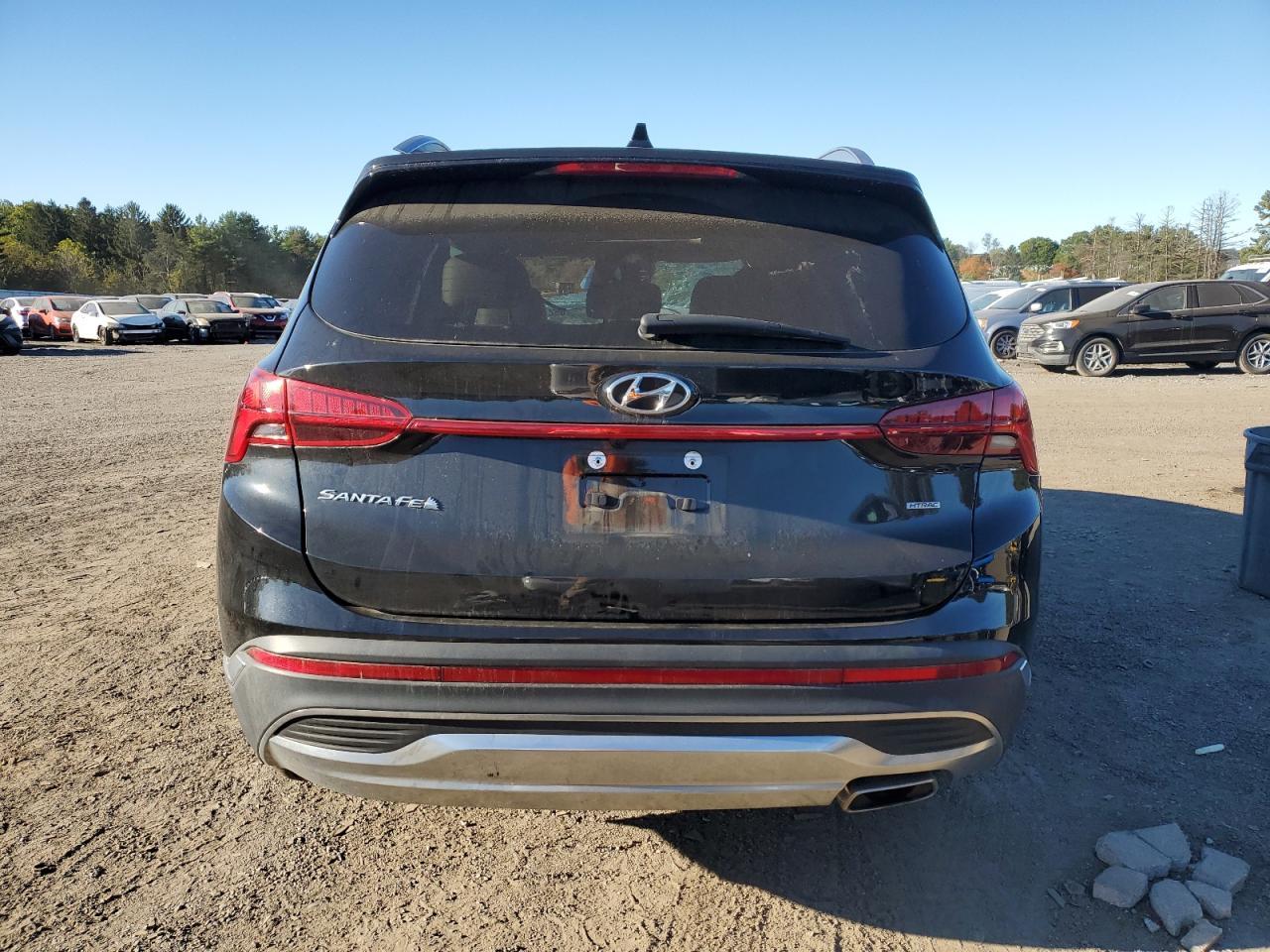 2022 Hyundai Santa Fe Sel - Image 6