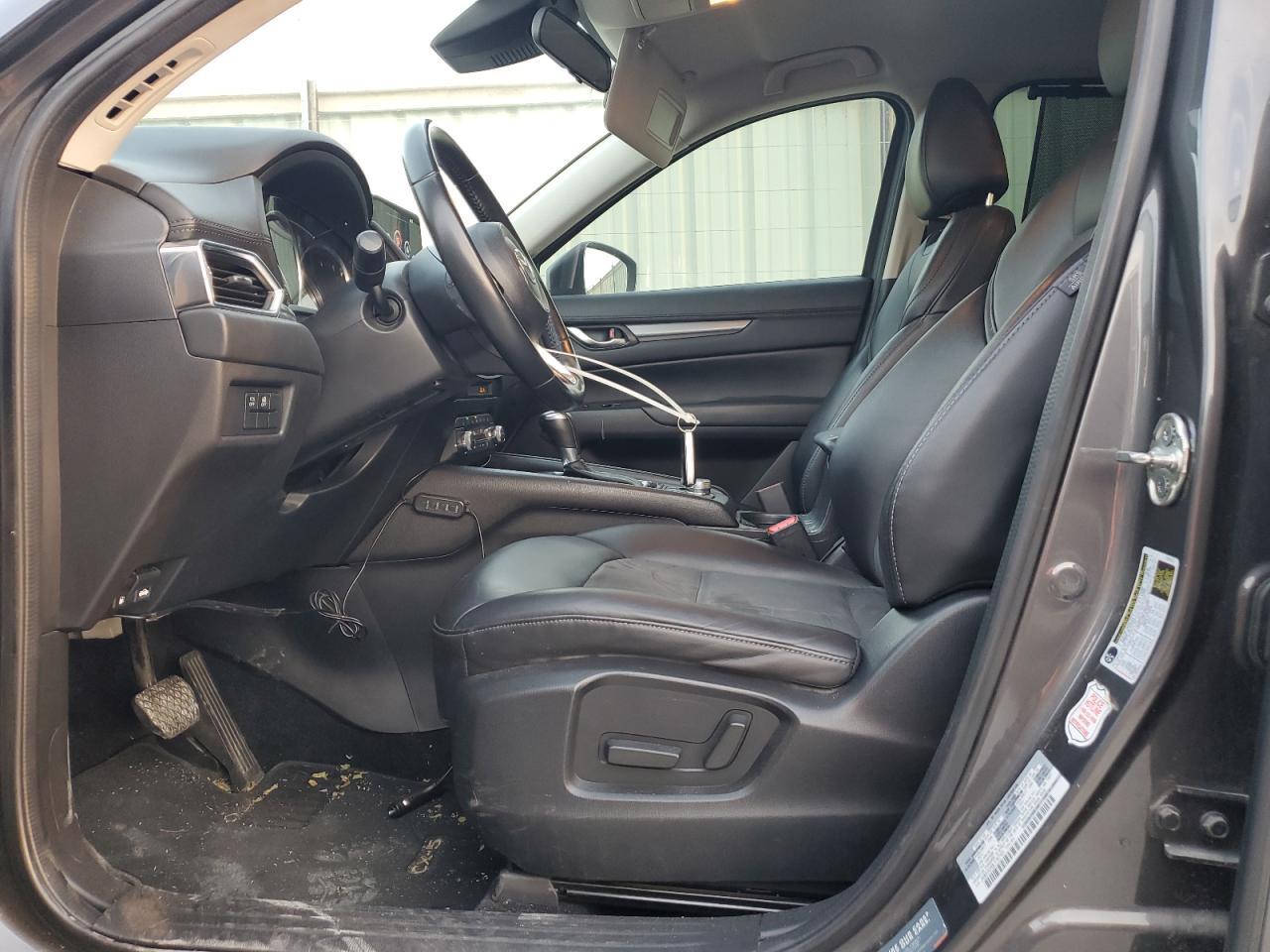 2020 Mazda Cx-5 Touring - Image 7