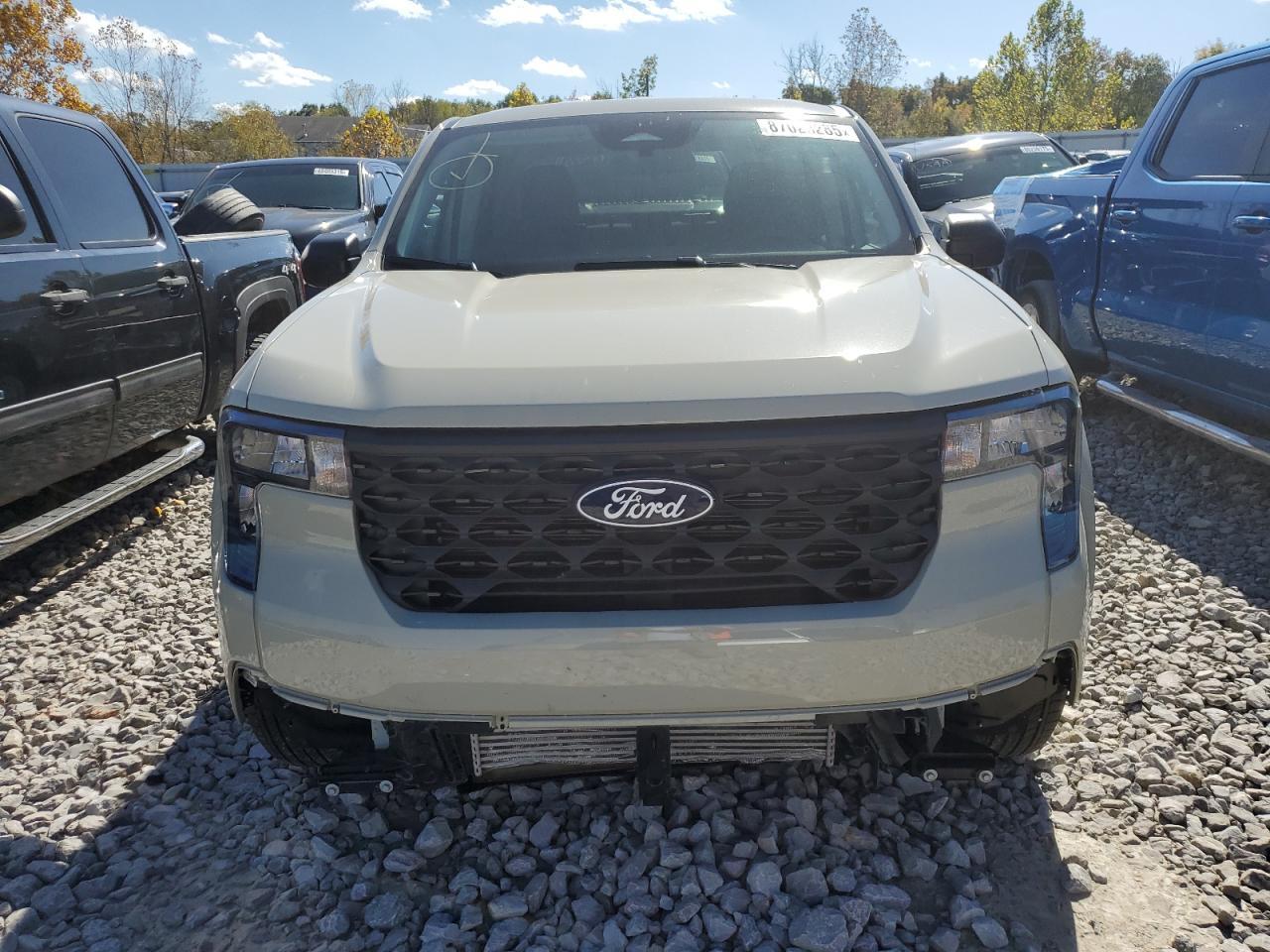 2025 Ford Maverick Xl - Image 5