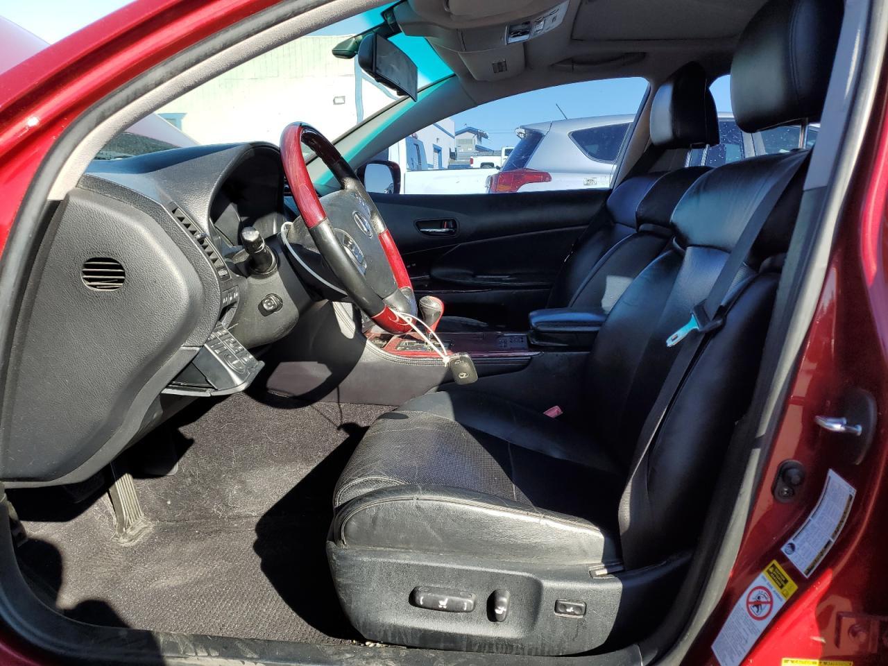 2006 Lexus Gs 300 - Image 7