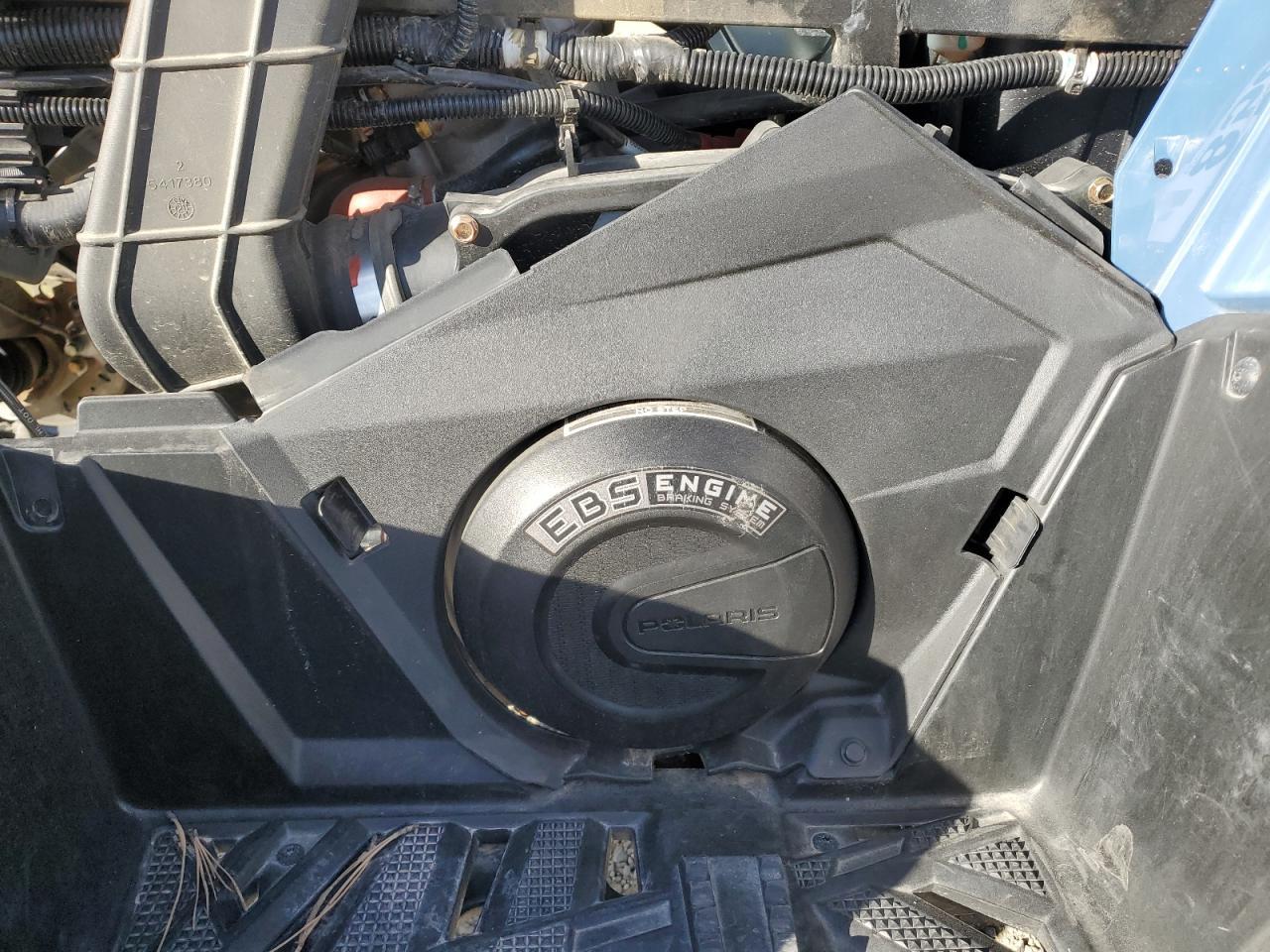 2021 Polaris Sportsman - Image 7