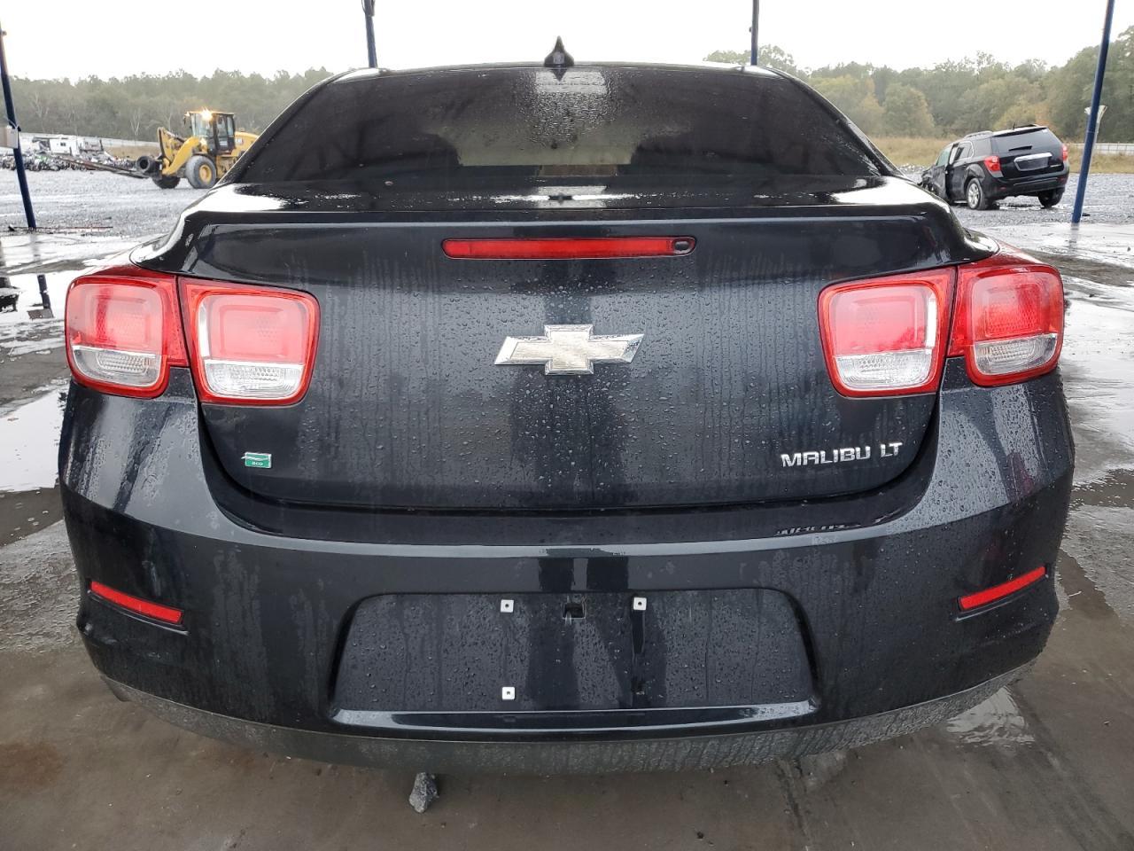 2015 Chevrolet Malibu 1Lt - Image 6