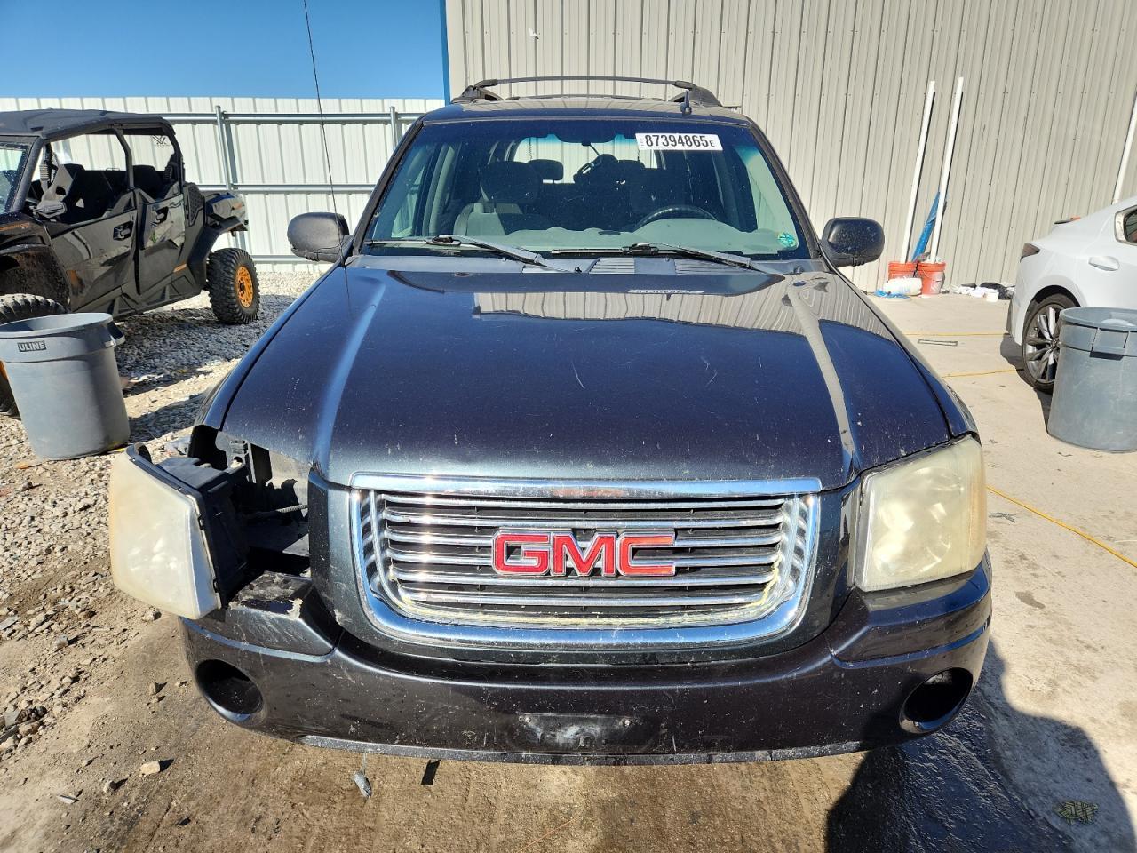 2006 GMC Envoy Xl - Image 5