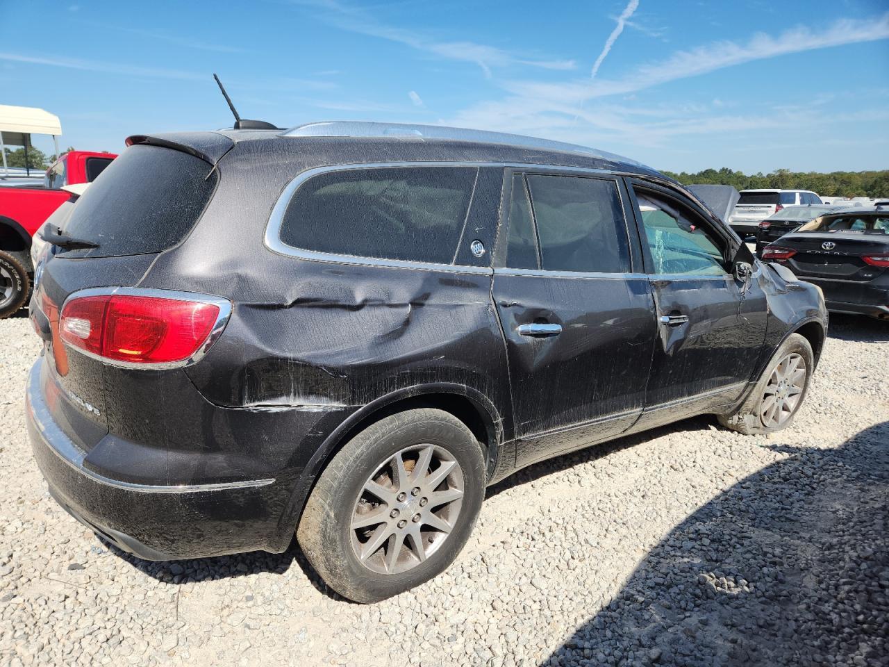 2016 Buick Enclave - Фото 3