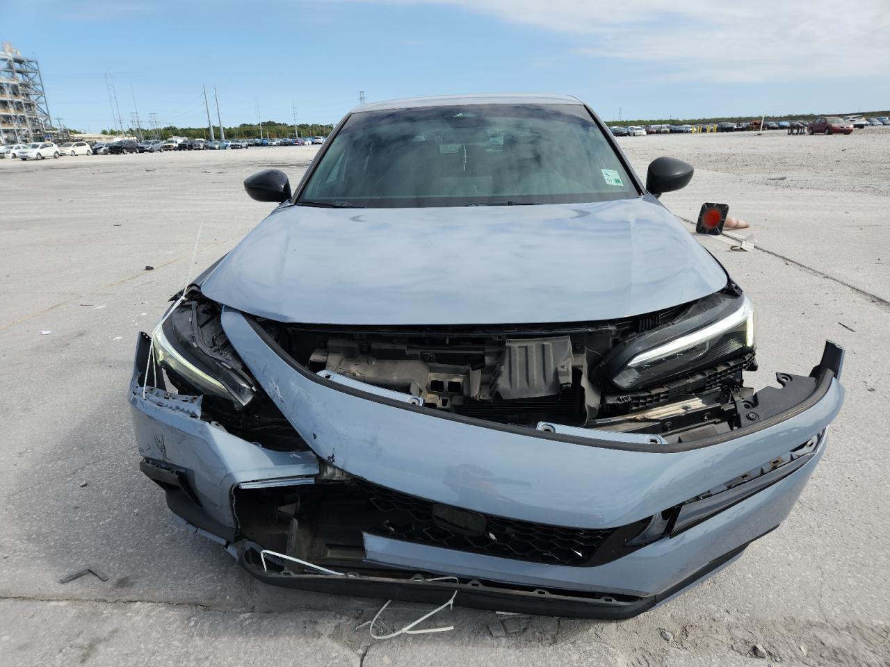 2022 Honda Civic Sport - Image 5