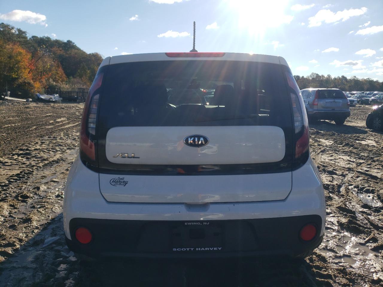 2018 Kia Soul - Фото 6