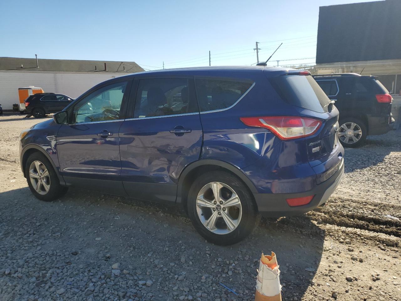 2016 Ford Escape Se - Image 2