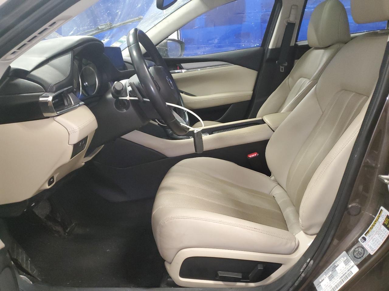 2018 Mazda 6 Grand Touring - Image 7