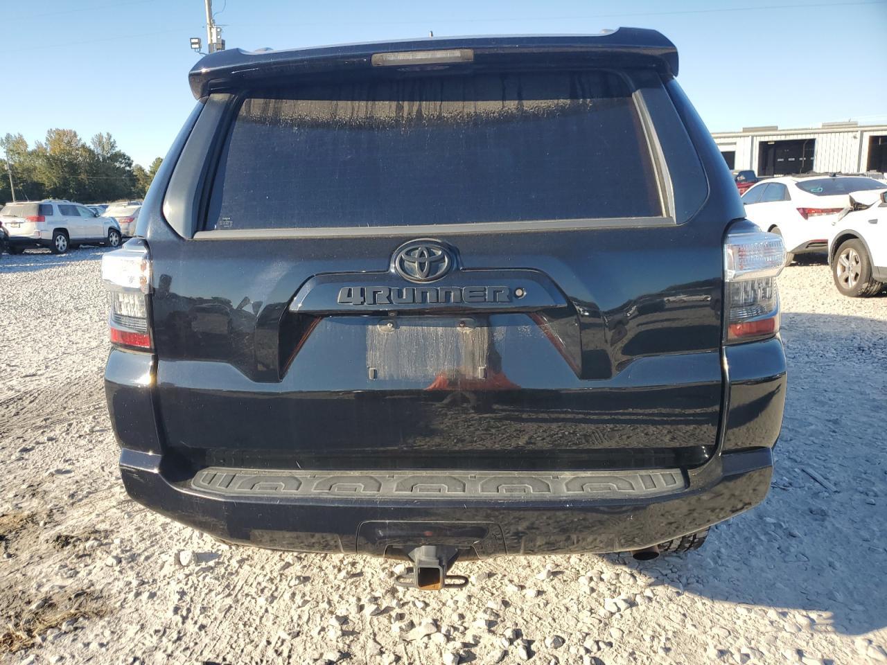 2016 Toyota 4Runner Sr5/Sr5 Premium - Фото 6