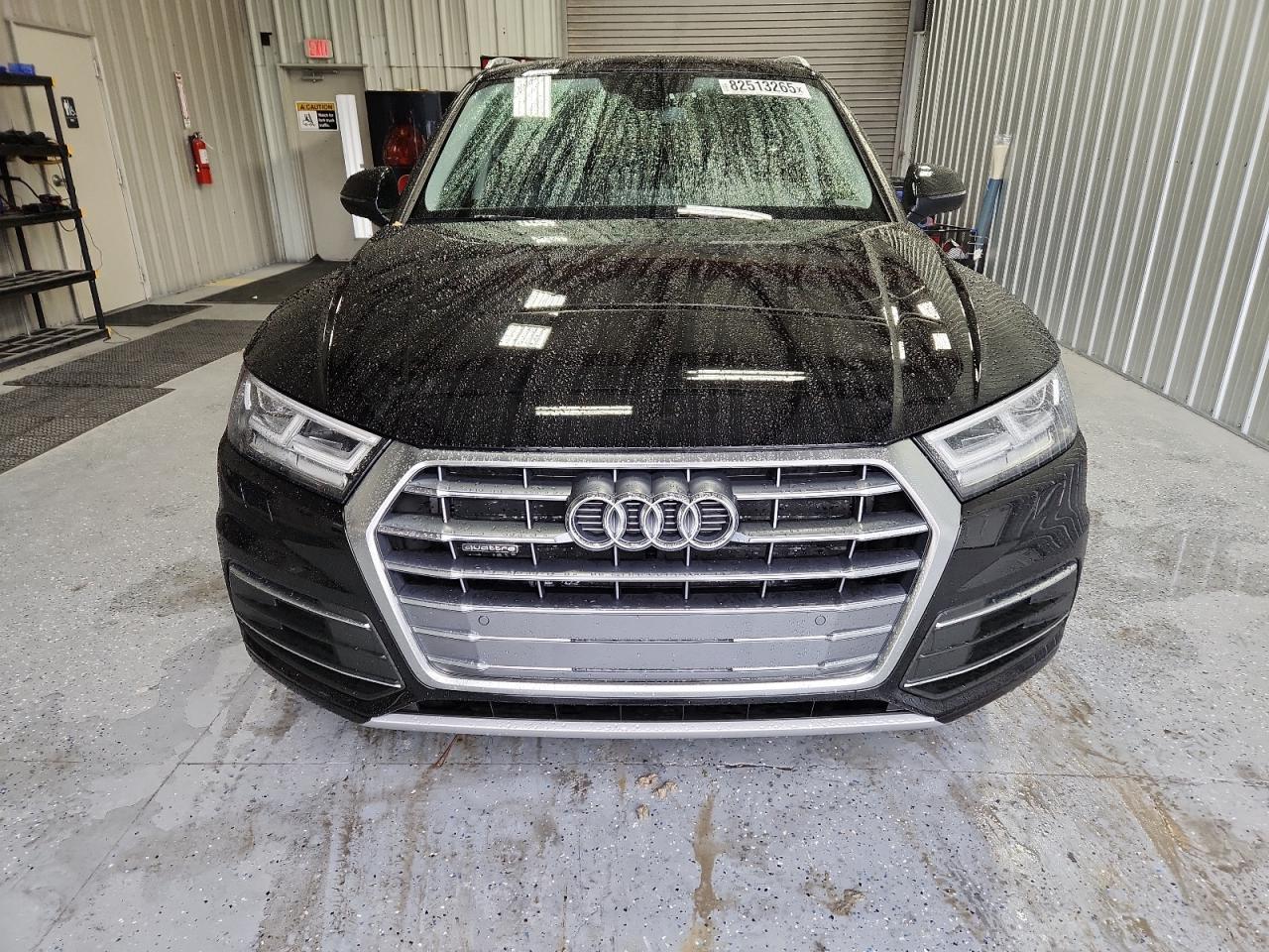 2020 Audi Q5 Premium Plus - Image 5