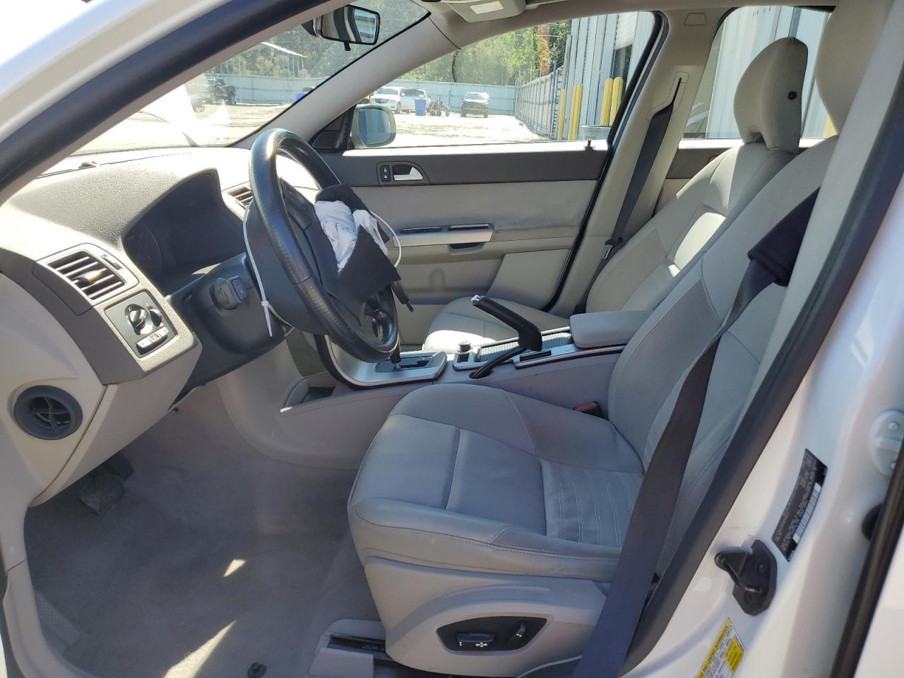 2009 Volvo V50 2.4I - Image 7