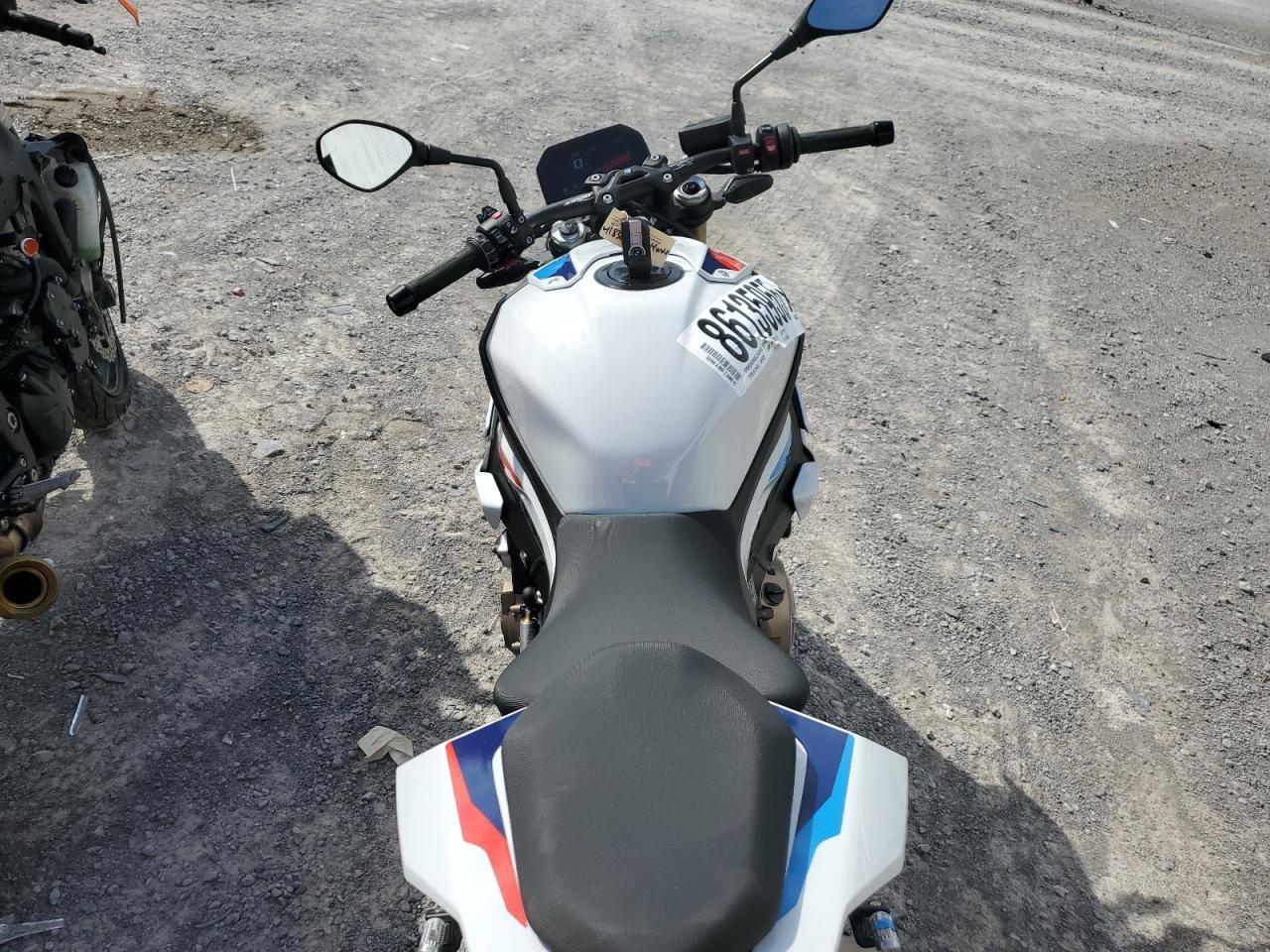 2024 BMW S 1000 R - Фото 6