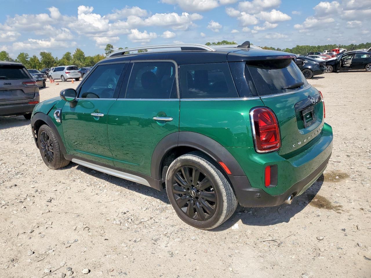 2024 Mini Cooper S Countryman - Фото 2