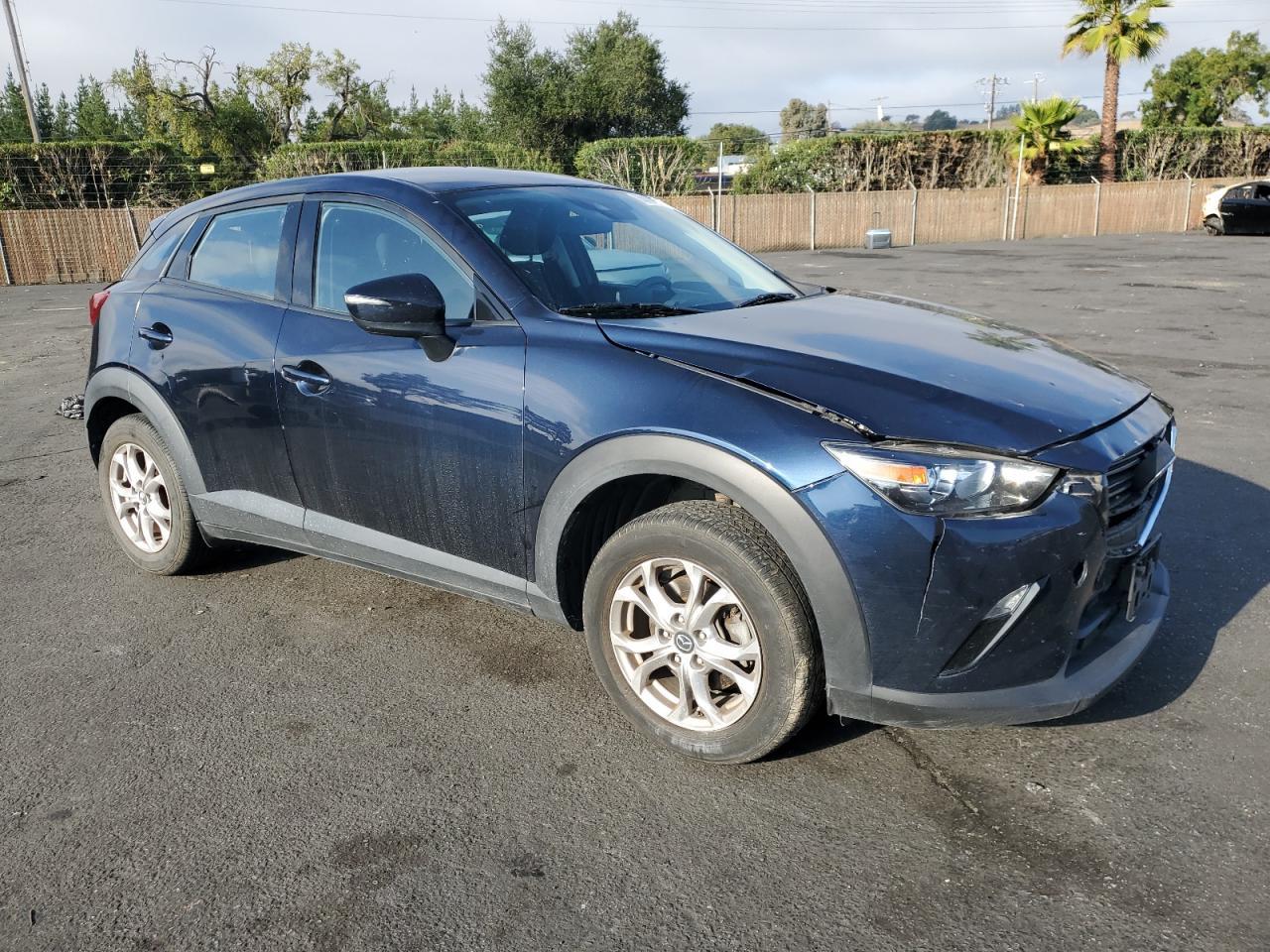 2020 Mazda Cx-3 Touring - Фото 4