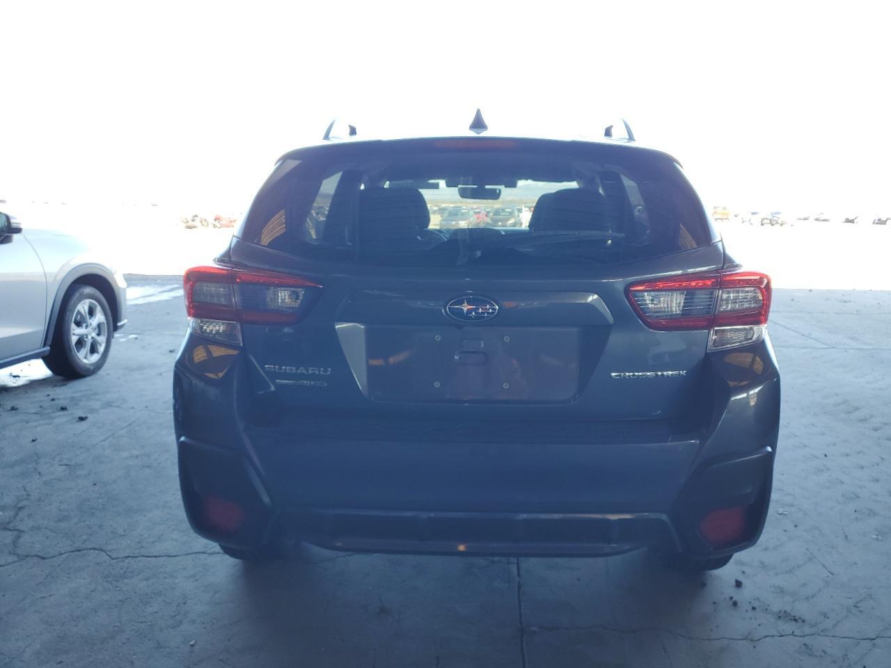 2021 Subaru Crosstrek Premium - Image 6