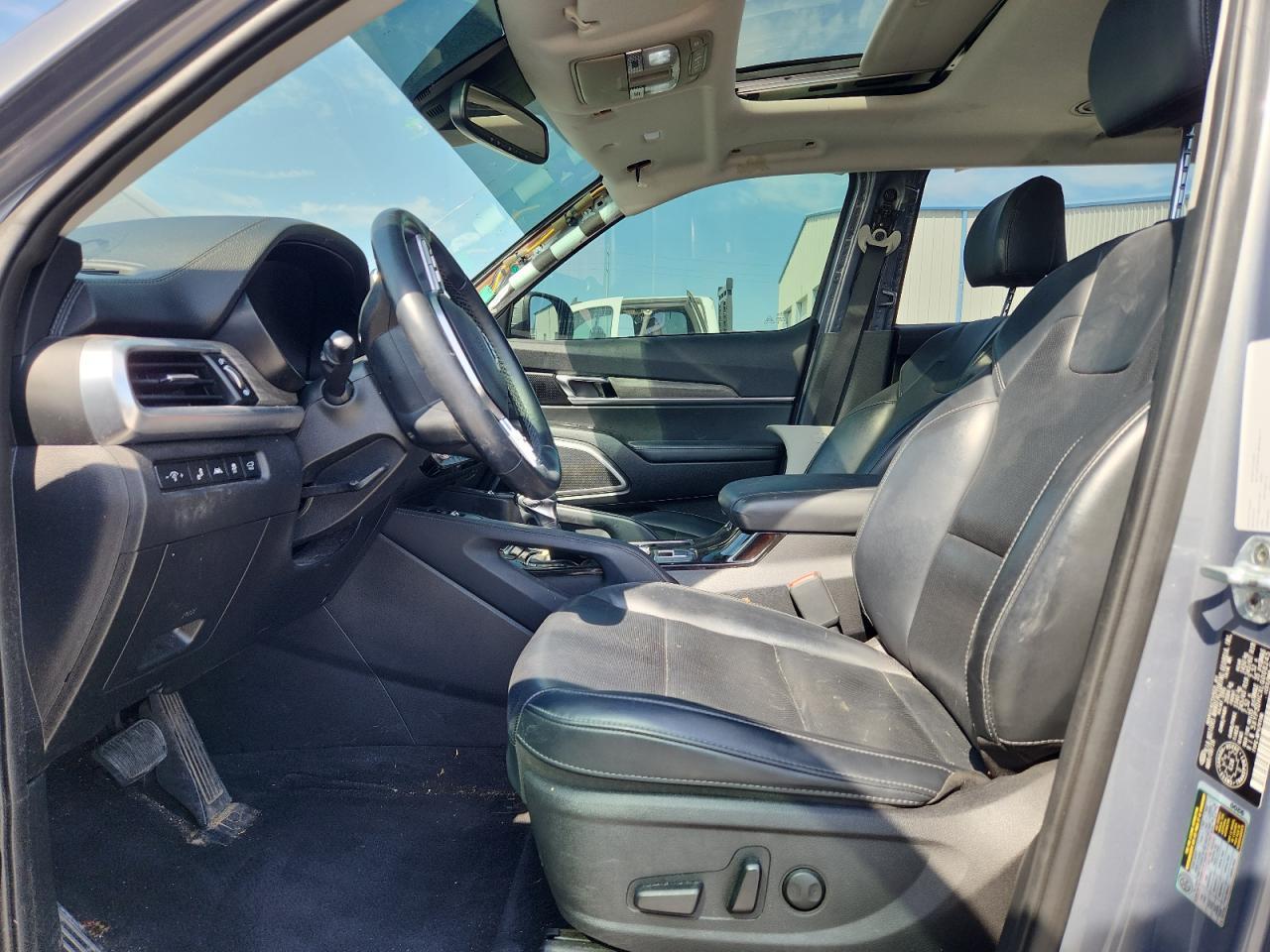 2020 Kia Telluride Ex - Image 7