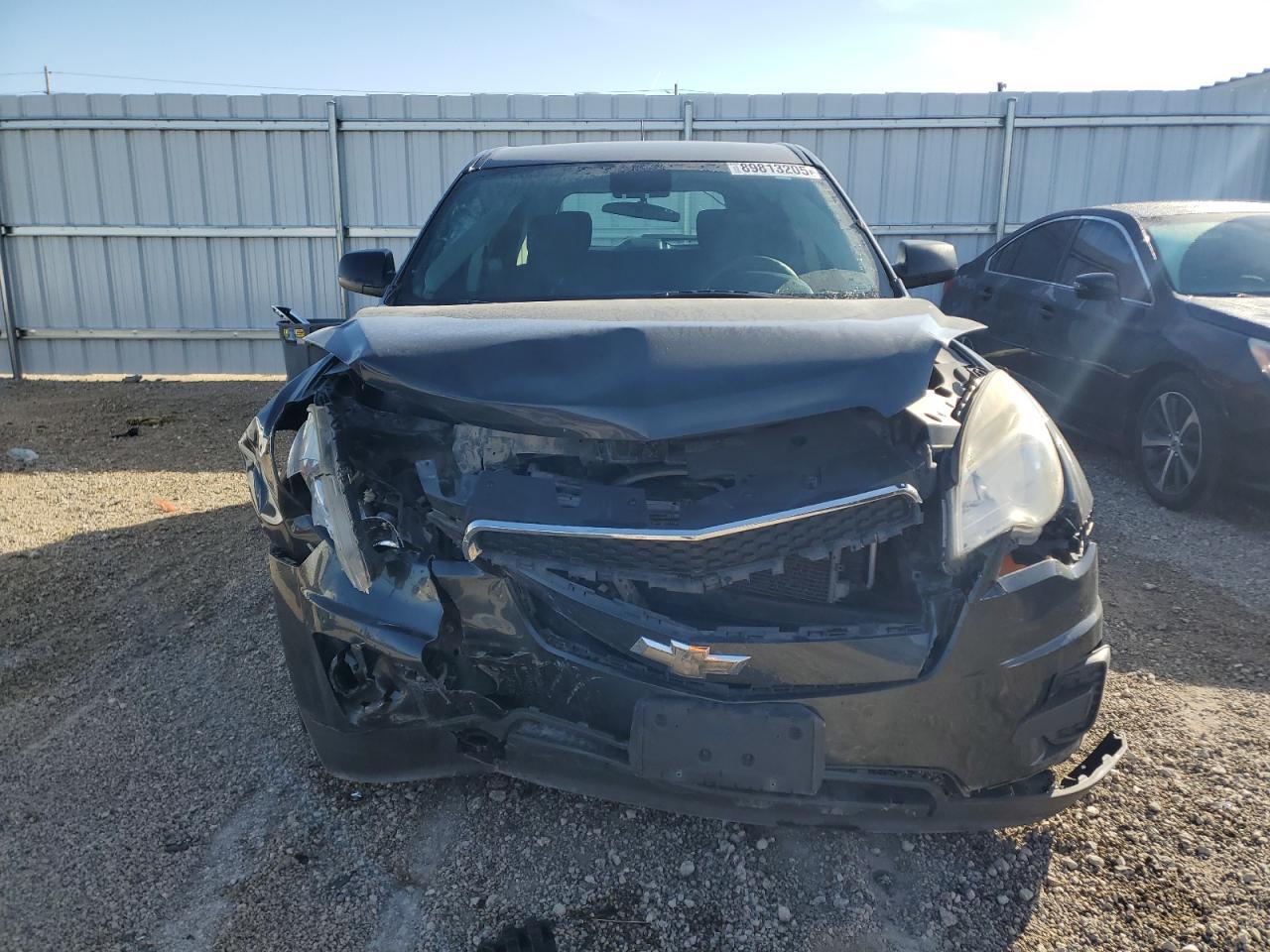 2013 Chevrolet Equinox Ls - Image 5