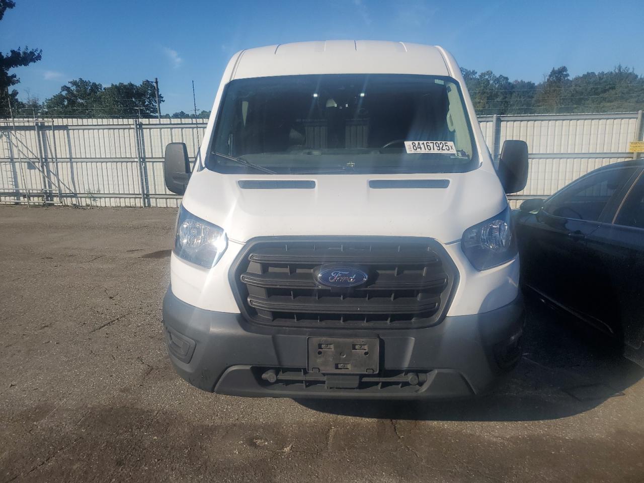 2020 Ford Transit T-350 - Фото 5