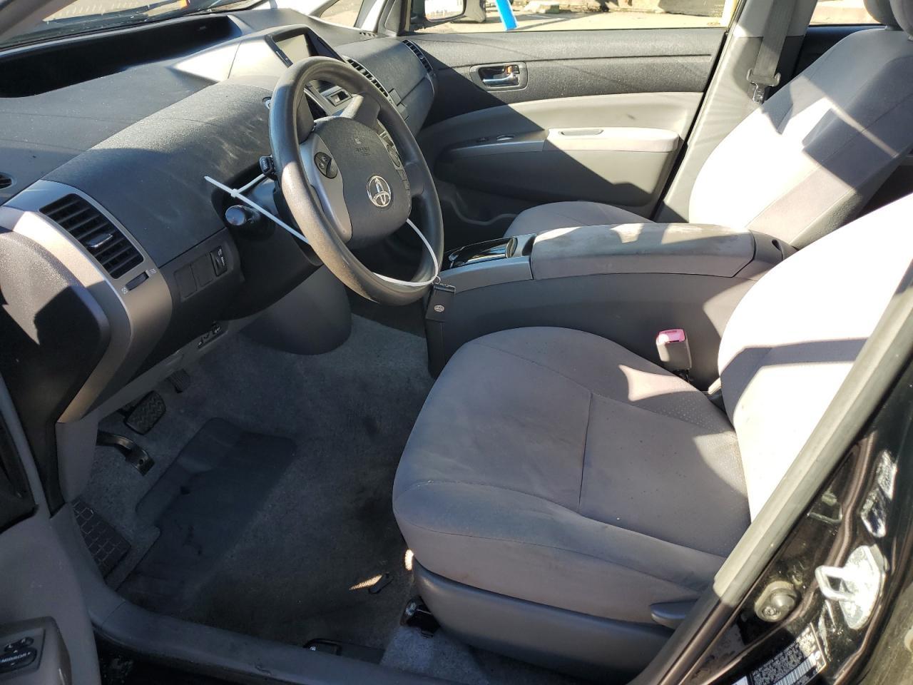 2009 Toyota Prius - Фото 7