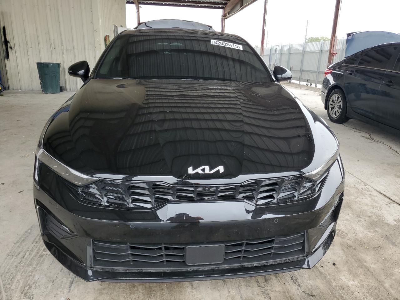 2025 Kia K5 Ex - Image 5